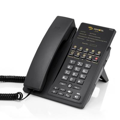 China S05-2 IP Telephone Desktop IP Phone Desktop Hotel IP Phone Caller ID Phone en venta