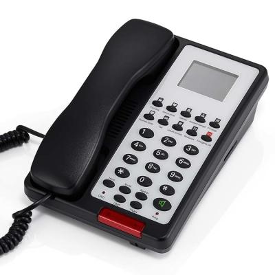 중국 H270 IP Telephone Landline For Hotel Desktop Desktop IP Phone English Chinese Or Oem 판매용