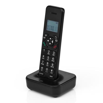 China DECT TelePhone Wireless TAM Analog Cordless Phone Message Function Digital Cordless Phone Te koop