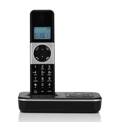 Китай Telephone Portable Cordless DECT Phone TAM Voice Message Function Analog Cordless Phone продается