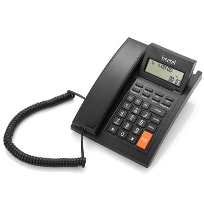 中国 DEX Telephone Landline Corded Telephone Custom Functions OEM ODM 販売のため