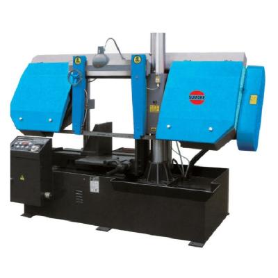 China Industrial Metal Cutting High Quality Industrial Use Porcelain Band Saw BS3535D Jet Band Saw for sale