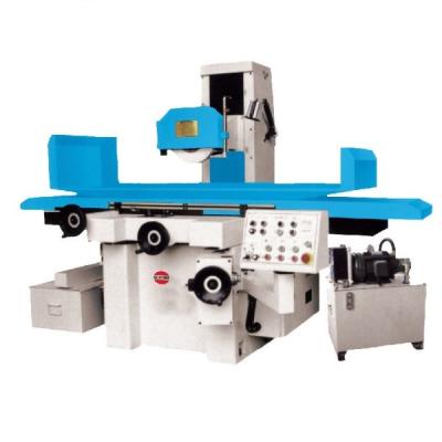 China SGA Series Saddle Surface Grinder Surface Grinding Machine SGA4080/SGA3063/SGA40100 SG3060 Moving Machine for sale