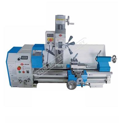 China Machinery Repair Shops Mill Lathe Machine SP2330 for sale