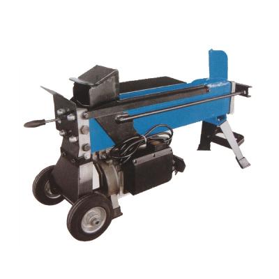 China SUMORE Hystrong Standard Portable Hydraulic Quick Log Splitter Firewood Splitter Wood Splitter HY4T-520 for sale