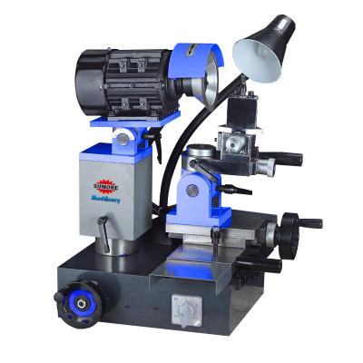 China Factory Best Selling Universal CNC Lathe Tool Post Grinder SP2605 Sharpener For Sale for sale