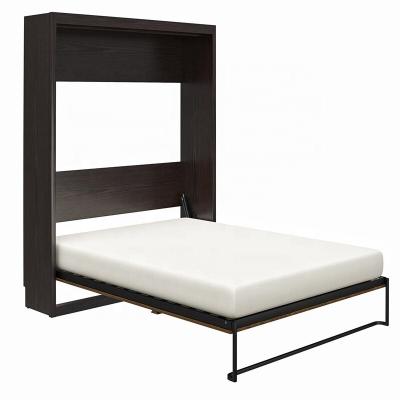 China Durable Murphy Bed With Manual Bunk Frame Modern Customized Bed From Mattress China Manufacturer for sale