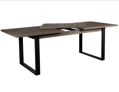 China (Other) modern dining table set adjustable dining table for sale