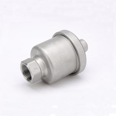 China General exhaust valve threaded diesel engine r170 compound vent valve quick intake and exhaust valve for sale