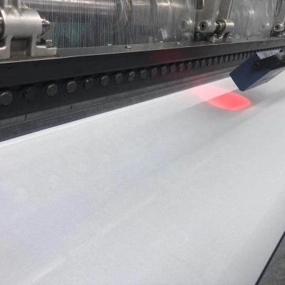 China Warp Knitting High Speed ​​Warp Knitting Machine for sale