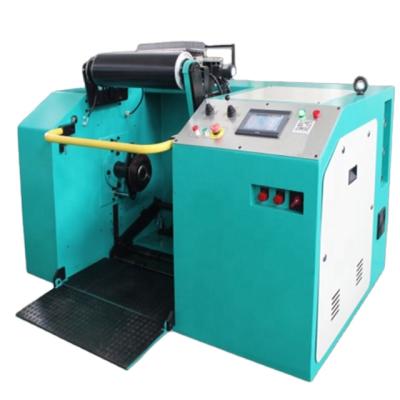 China Warping Machine Real-time Tracking Warping Machine High-speed Copy Warping Machine for sale