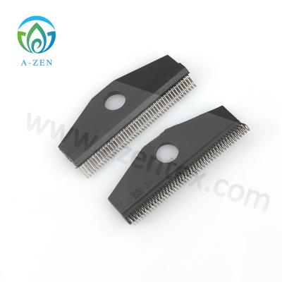 China RASCHEL FACTORY DISPART NEEDLE SPARE PARTS WARP KNITTING MACHINE GAUGE 22 AND 28 for sale