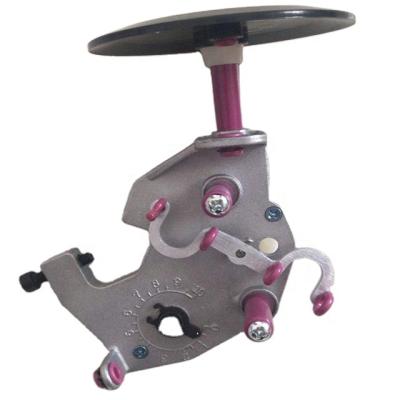 China MACHINE DEFORMING KDF TENSIONER Factory SPARE PARTS for sale