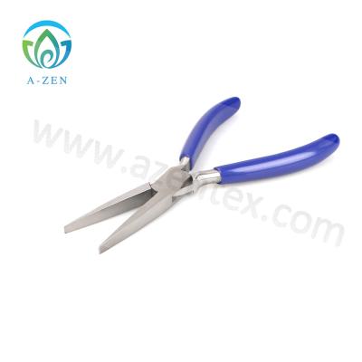 China IMPORTED warp knitting machine NEEDLE PLIERS MACHINE KARL MAYER RASCHEL HKS WAR KNITTING MACHINE SPARE PARTS for sale