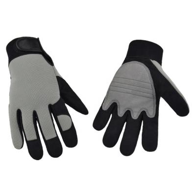 China Construction Of Gants Insaat Eldiveni Mtb Safety Tactical Hand Working Insulated Gloves for sale