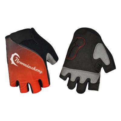 China Handschuhe Men's Mountainbike Gloves Gant De Sport Motorcycle Racing Bicycle Gloves for sale