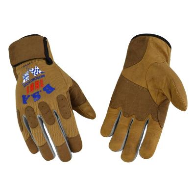 China Full Finger Winter Motorcycle Gloves Hand Gloves For Bike Motorcycle Riding Gloves for sale