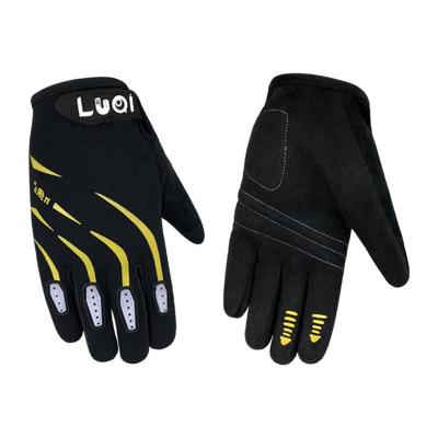 China Custom Motocycle Luva Moto Vintage Suomy Winter Motorcycle White Leather Waterproof Gloves for sale