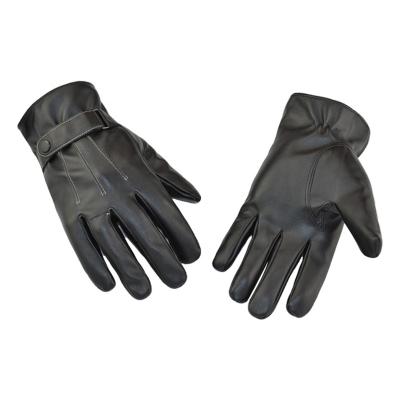 China Clibm Custom Screen Touch Sooceer Ski Riding Gloves Glove Logo Black Goat Leather Polo for sale