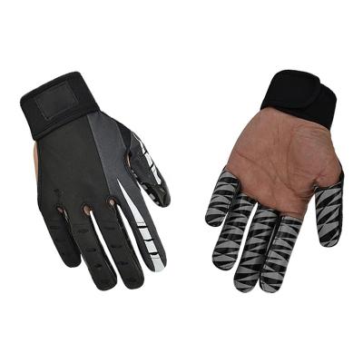 China Luva Non-Slip Biker BBQ Pubg Thumb Goalie Spearfishing Gardening Gloves for sale