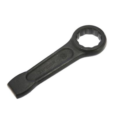 China Repairing Ring Spanner Striking Metric 22-150mm for sale