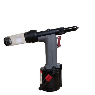 China 4.0 Wholesale Suitable Good Quality Rivet Tool Price Self-priming Rivet Gun for sale