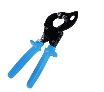 China Cutting Ratchet Type Cheap Cable Cutter Hot Sale Good Quality Cable Cutter V36 for sale