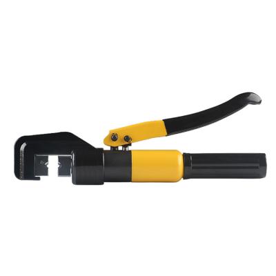 China No Manual Wholesale Hydraulic Crimping Clamps Labor Saving For Operation YQK-70C for sale