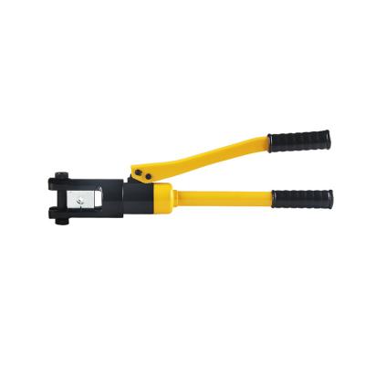 China No Operation Manual Hot Selling Cheap Comfortable Hydraulic Crimping Clamps YQK-240 for sale