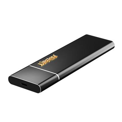 China Brand New Mobile SSD Box HDD Enclosure Kingtora M.2 To Type Big C External Memory Hard Disk Drive USB Box In Stock for sale