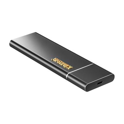 China Brand New SSD Enclosure Kingtora USB3.0 HDD M.2 To USB Type C Large Memory External Mobile Box Hard Disk Drive Box for sale