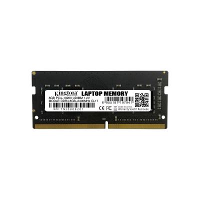 China LAPTOP Taifast Kingtora memory ddr4 hard drive types large RAM laptop RAM memory for laptop in stock for sale