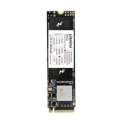 China Taifast Kingtora M.2 NVMe Solid State Drive SSD High Speed ​​PC for Desktop Laptop Hard Drive Computer Parts for sale