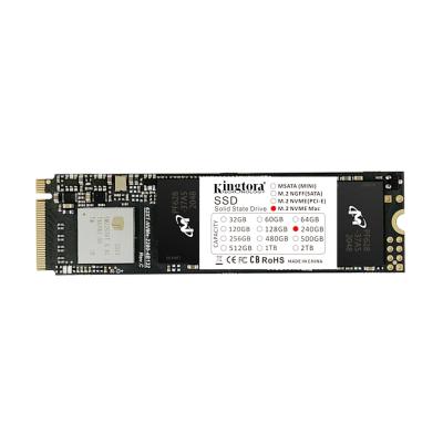 China Factory Direct Sale M.2 NVME SSD Pcie 128GB 256G 512G 1TB Solid State Drive SSD Pcie 128GB 256G 512G 1TB Internal Computer Accessories Directly In Stock for sale