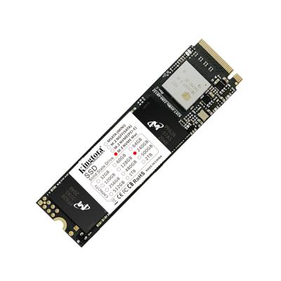 China Wholesale M.2 NVME SSD High Quality 128GB 256GB 512GB M.2 SSD PCIe SSD For PC Laptop Computer for sale