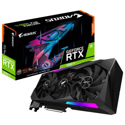 China Wholesale Rtx3070 3080 GPU Graphics Card GTX xt Video Non LHR Desktop Type with Original Box for sale