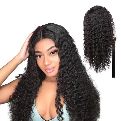 China Overnight Delivery Upart Silky Straight Hair Lace Wigs , Free U Part Spanish Curl Lace Wig Samples for sale