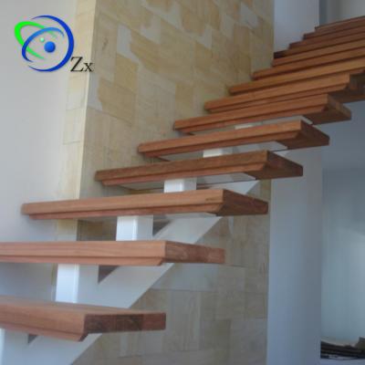 China Fashion Stainless Steel Staircase / Staircases Easy Staircase Installation The Good Staircase Selling System for sale