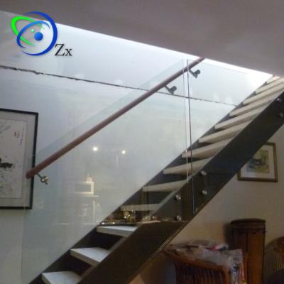 China Fashion Customized Easy Height Installation Staircase Systems Diy Manufacturer Stainless Steel Stairs for sale