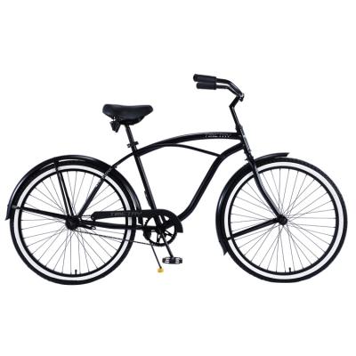 China Wholesale Multicolor High-grade Carbon Steel Factory Women 26 Inch Leisure City Bike For Adult for sale