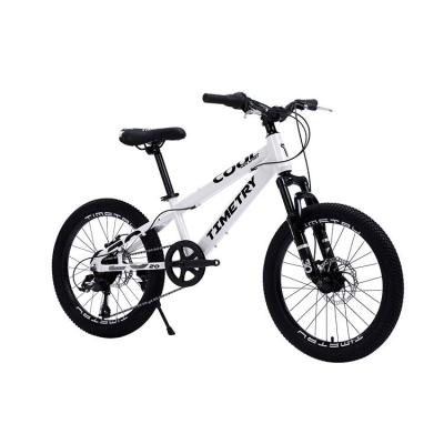 China Aluminum alloy factory price 20 inch 7 speed suspension bicycle cycle mountain bike fat for sale