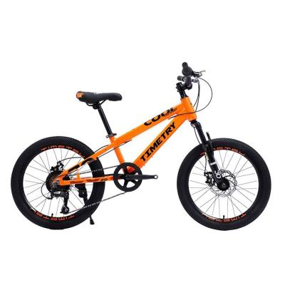 China Suitable Inch 7 Speed ​​Big Stock 20 Aluminum Alloy Tire Mtb Mountain Bicycle For Adults for sale