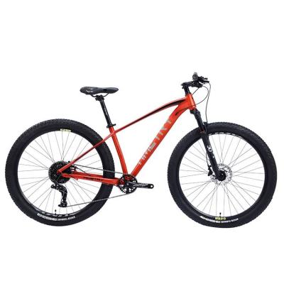 China Suitable Aluminum Alloy Stock High-Grade Carbon Steel Full Suspension Mountain Bike Bicycle for sale