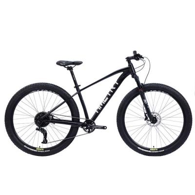 China Wholesale Aluminum Alloy China Spring Shock Absorption Mountain Bike Bicycle For Sale for sale