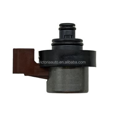 China 4EAT-0002-U1 Solenoid U1 4EAT Automatic Transmission 4 Speed ​​Used and Inspected for Su baru Saab OEM Standard Size for sale