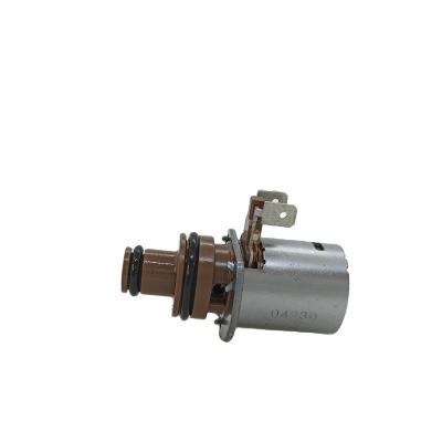 China TR580-0007-OEM TR580 Gearbox Part Timing Solenoid Fit For TR580 TR690 OEM Standard Size 31825AA050 for sale