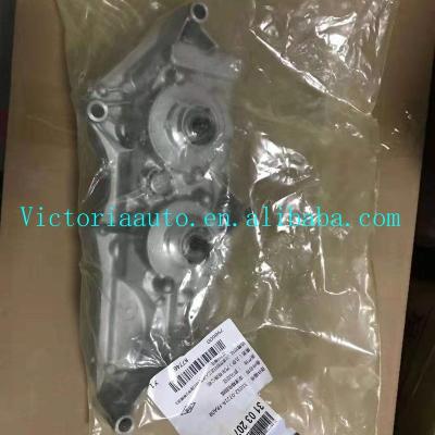 China DPS6 Gearbox Controller Automatic Transmission Control Unit TCU ECU OEM 31032-0721R-FRA0R 310320721R For /Renault DPS6-0018-OEM Standard OEM Size for sale