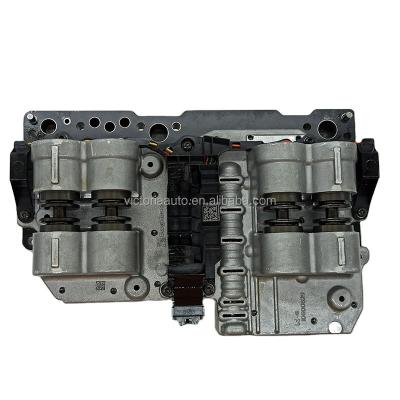 China DCT360-0006-OEM Valve Body with MAP OEM SHDT360/DCT360 Test DCT Transmission 6 Speed ​​for ROEWE OEM Standard Size for sale