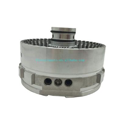 China 62TE Automatic Transmission 62TE-0004-AM Drum T446960B Aftermarket Clutch /reverse Lower OEM Size for sale