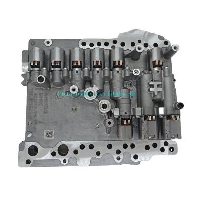 China New Transport fit 6DCT451-0005-FN 6DCT451 automatic transmission valve body for Great Wall RFDS7R-7H035-AA DS7R-7A101-AA OEM standard size for sale